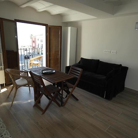 Ar28-2, Bonito Apartamento En Primera Linea Villajoyosa Eksteriør billede