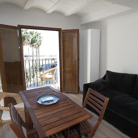 Ar28-2, Bonito Apartamento En Primera Linea Villajoyosa Eksteriør billede