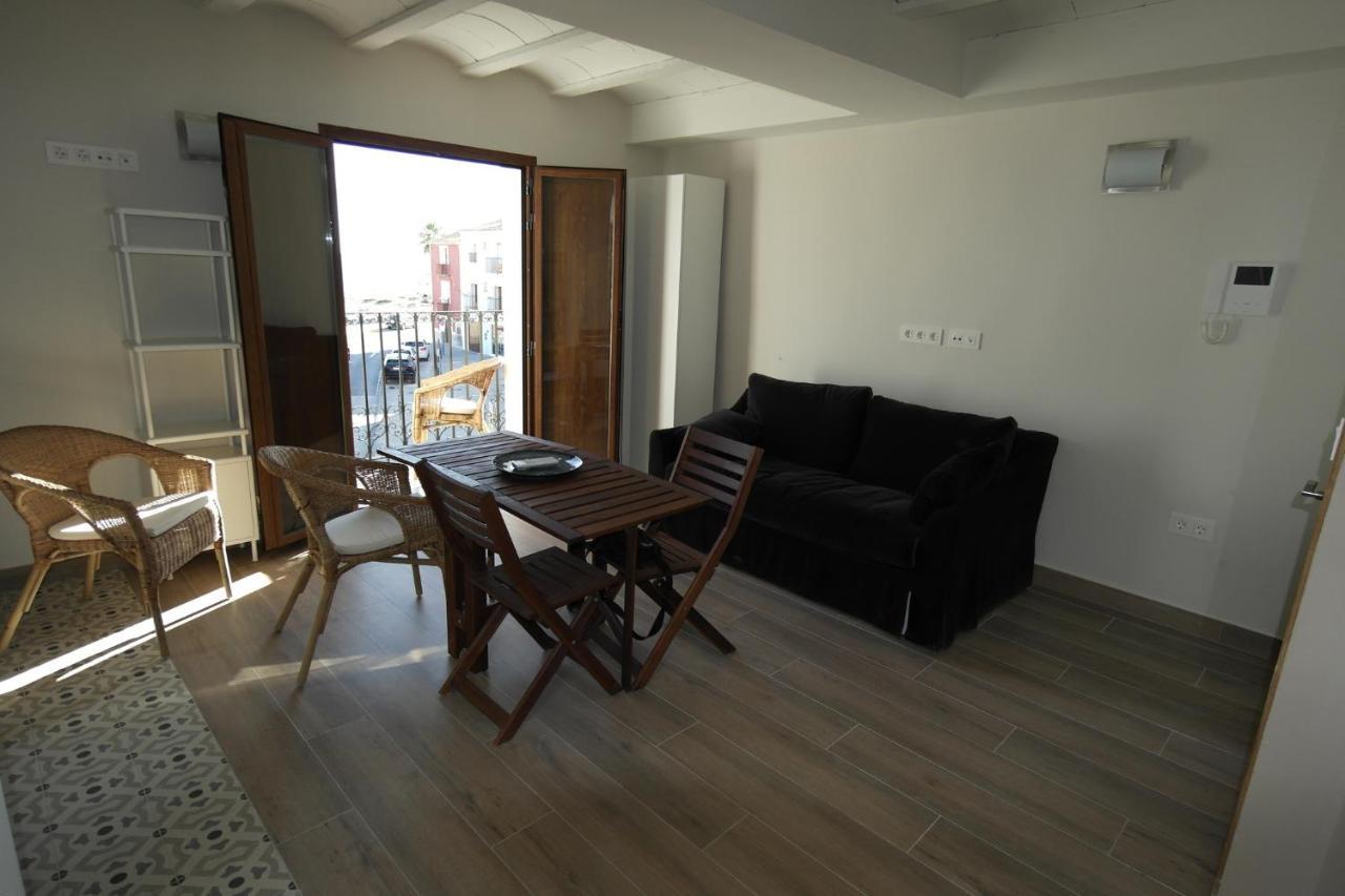 Ar28-2, Bonito Apartamento En Primera Linea Villajoyosa Eksteriør billede