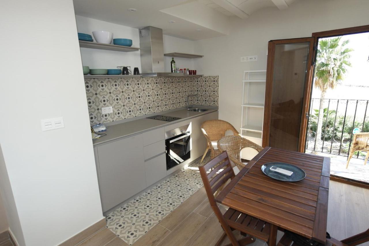 Ar28-2, Bonito Apartamento En Primera Linea Villajoyosa Eksteriør billede